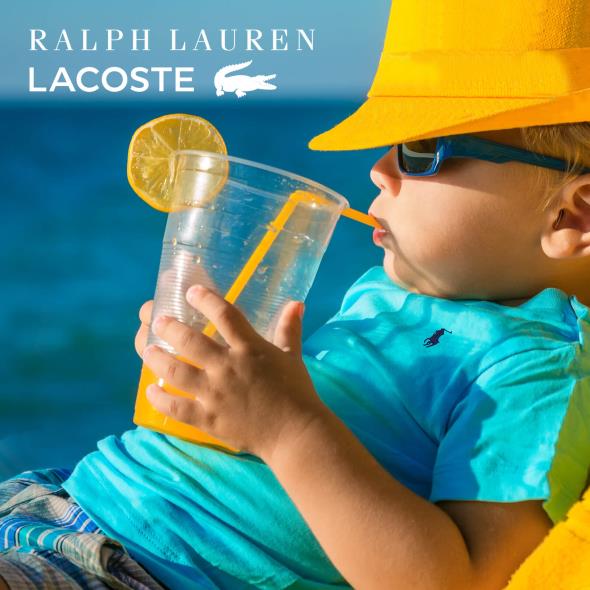 Ralph Lauren Kids