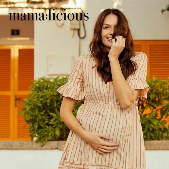 Mamalicious