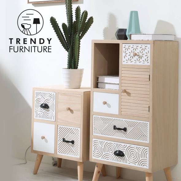 Trendy Furniture
