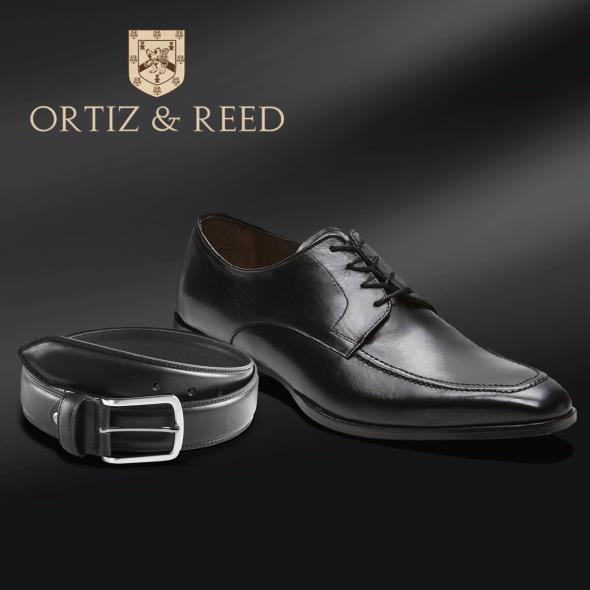 Ortiz & Reed