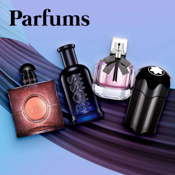 Parfums