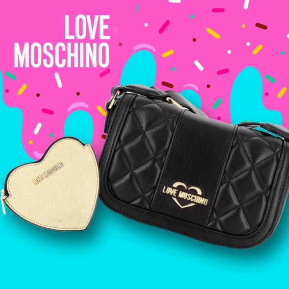 Love Moschino