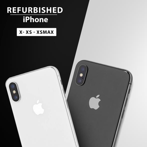 iPhone Refurbished