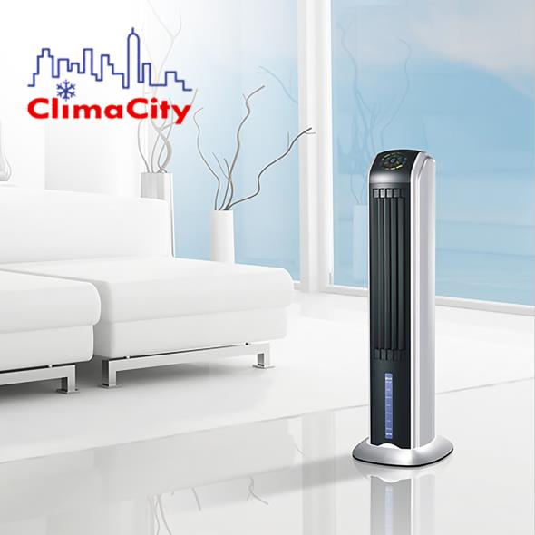 ClimaCity