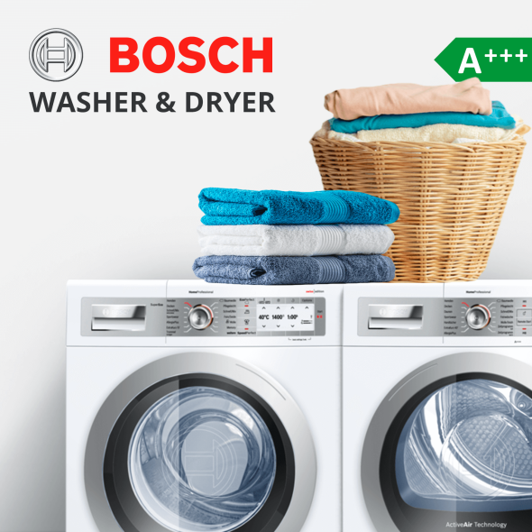 Bosch