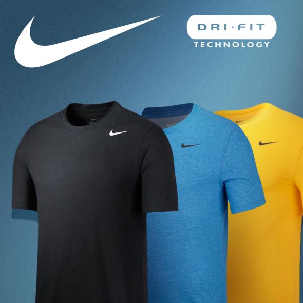 Nike