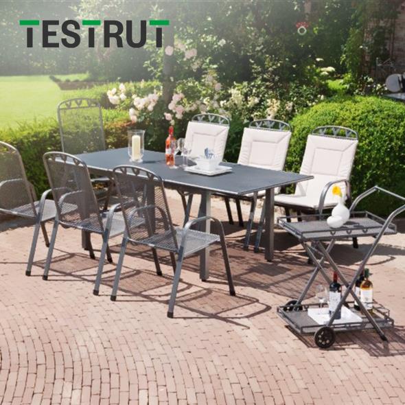 Testrut