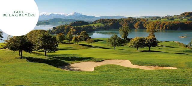 Schöne Tage in Gruyères