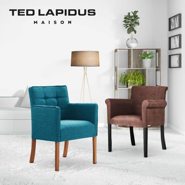 Ted Lapidus