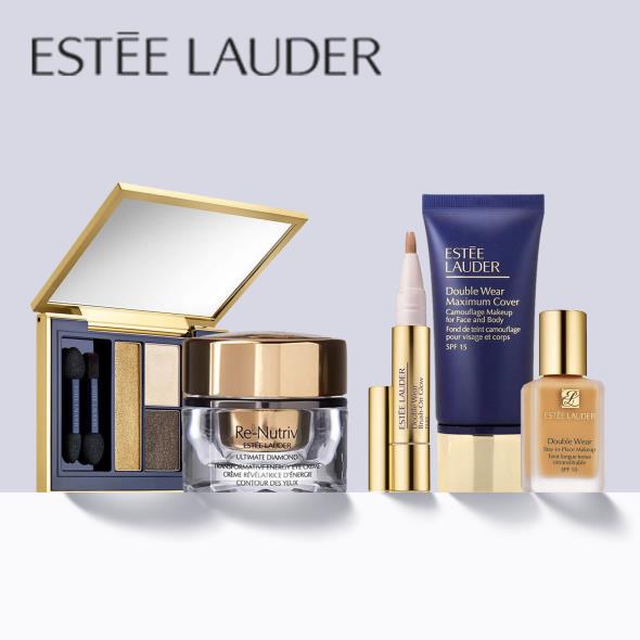 Estée Lauder