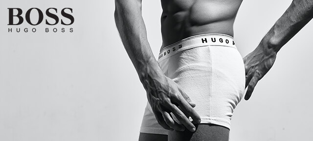 Hugo Boss Underwear