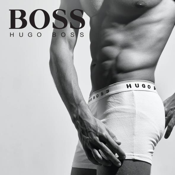 Hugo Boss