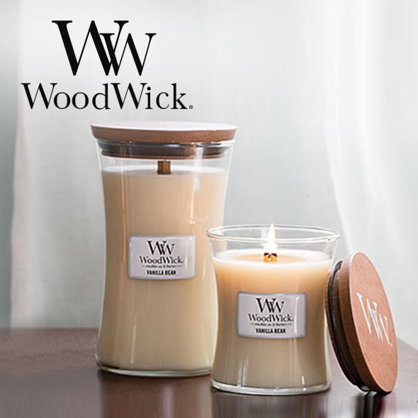 WoodWick