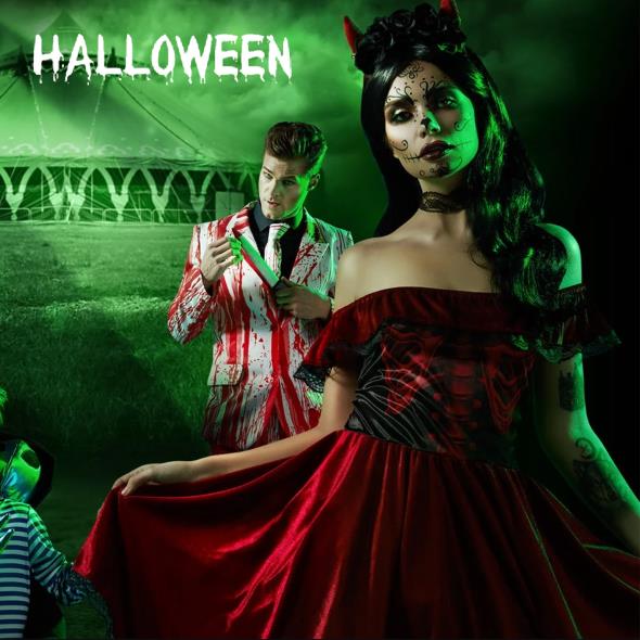 Costumes Party