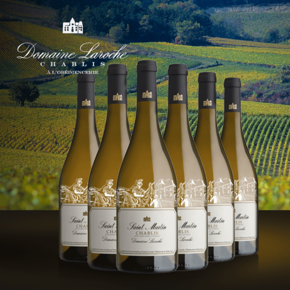 Domaine Laroche