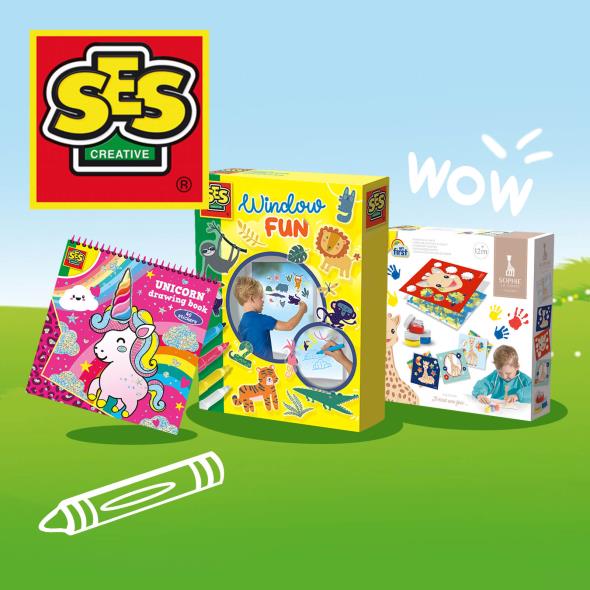 SES