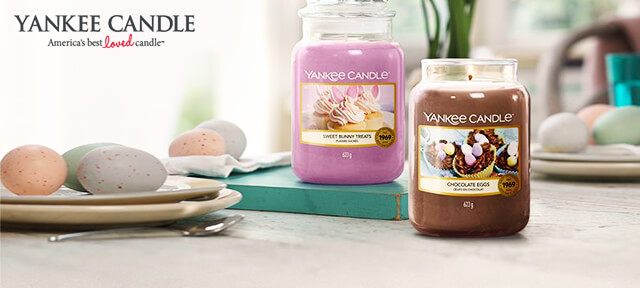 Yankee Candle