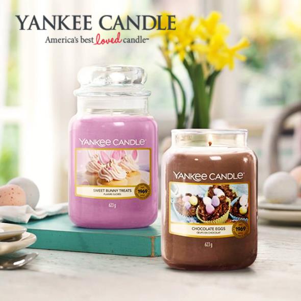 Yankee Candle