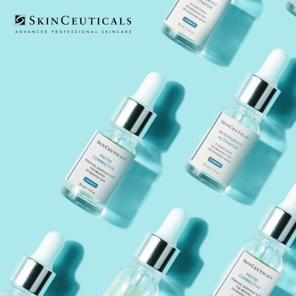 Skin Ceuticals