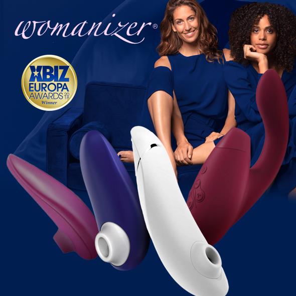 Womanizer