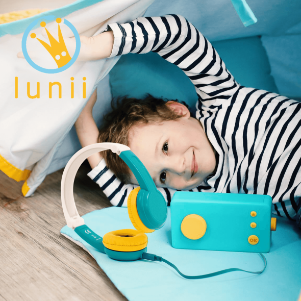 Lunii