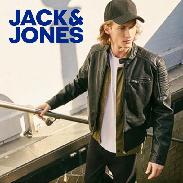 Jack & Jones