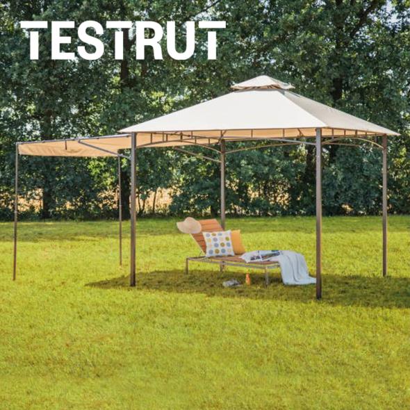 Testrut