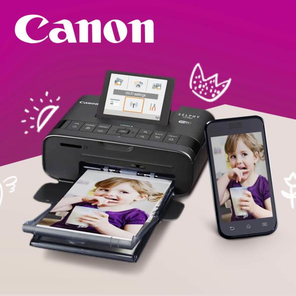 Canon