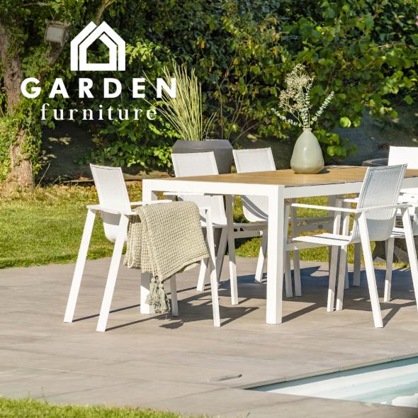Garden Furniture