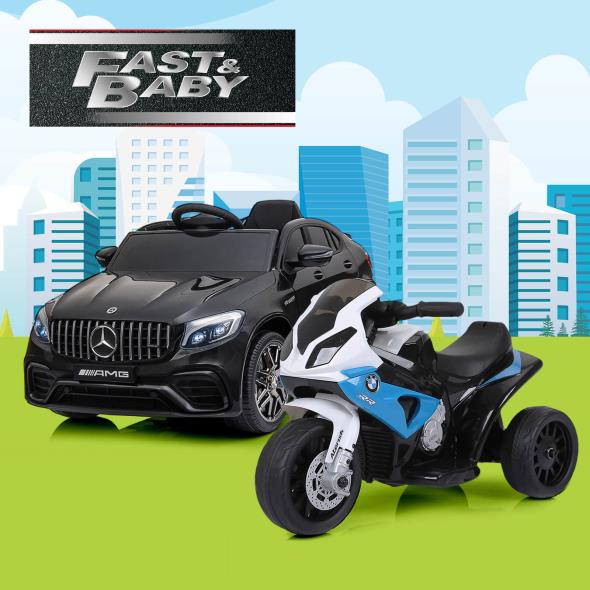 Fast & Baby