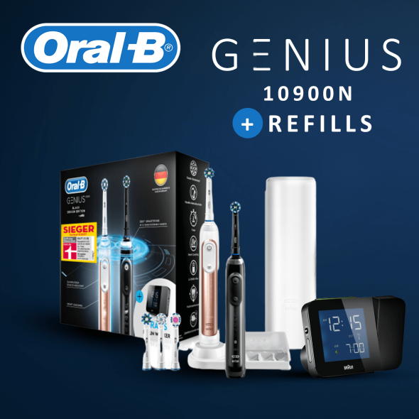 Oral-B