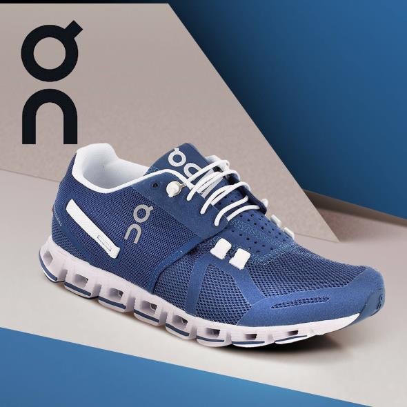 On Running