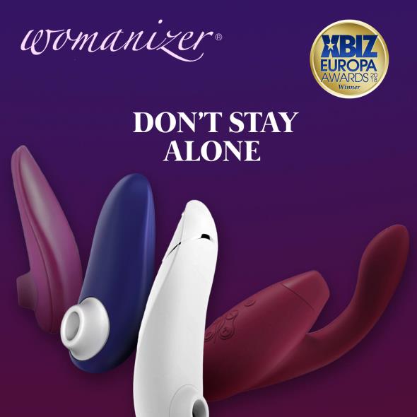 Womanizer
