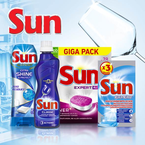 SUN