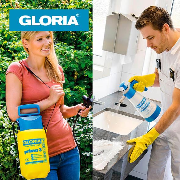 Gloria