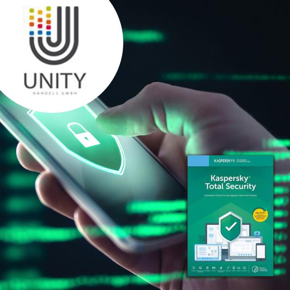 Kaspersky Total Security 2020 