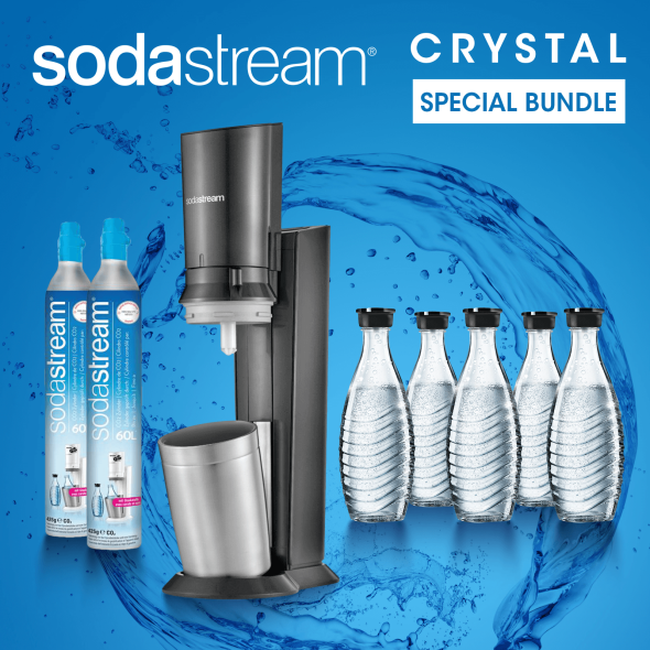 SodaStream