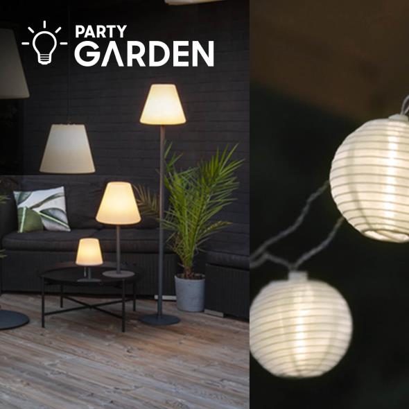 Party Garden