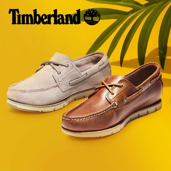 Timberland
