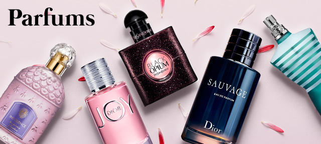 Parfums