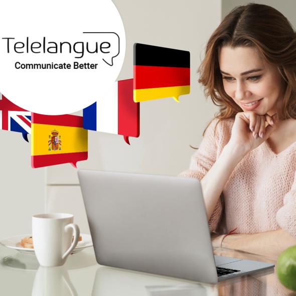 Online-Sprachschule