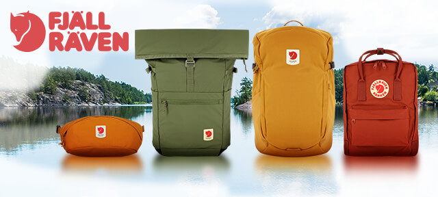 Fjällräven