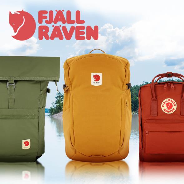 Fjällräven