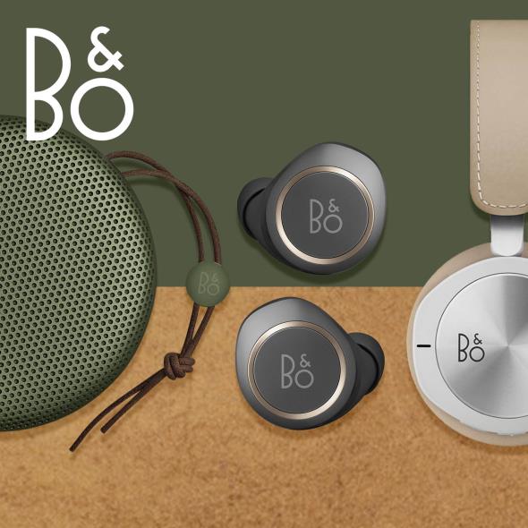 Bang & Olufsen