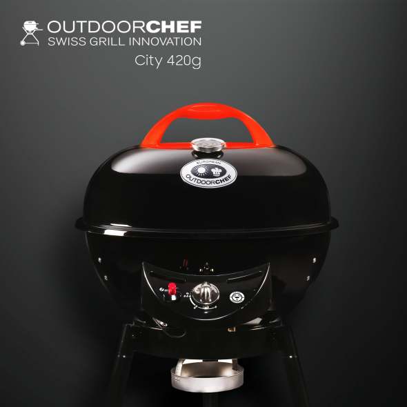 Outdoorchef