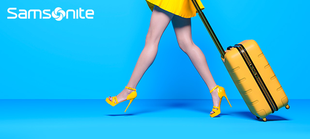 Samsonite