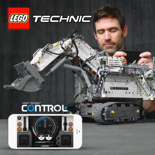 LEGO Technic