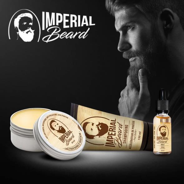 Imperial Beard