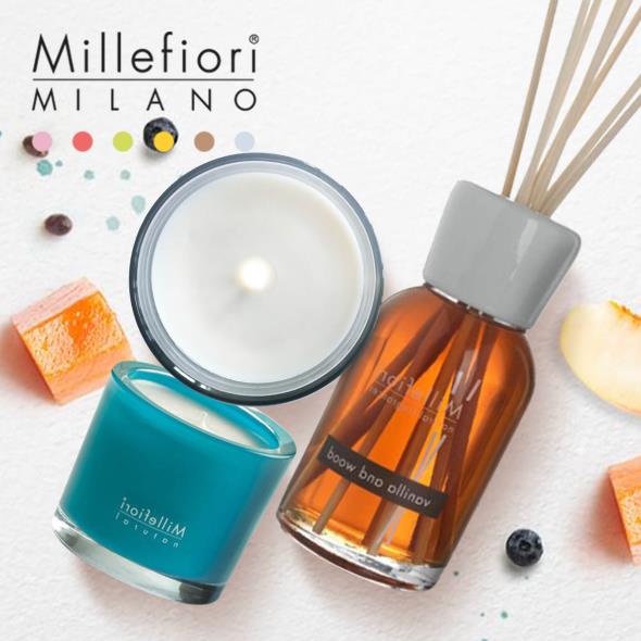 Millefiori