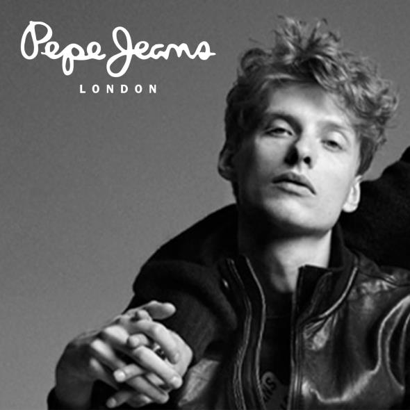 Pepe Jeans